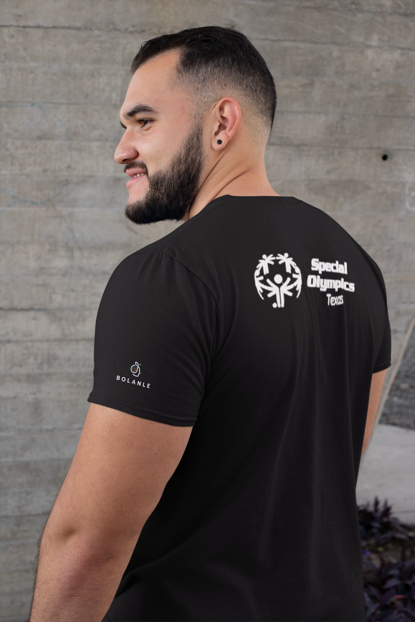 Pre-Order "Against All Odds" SOTX T-Shirt
