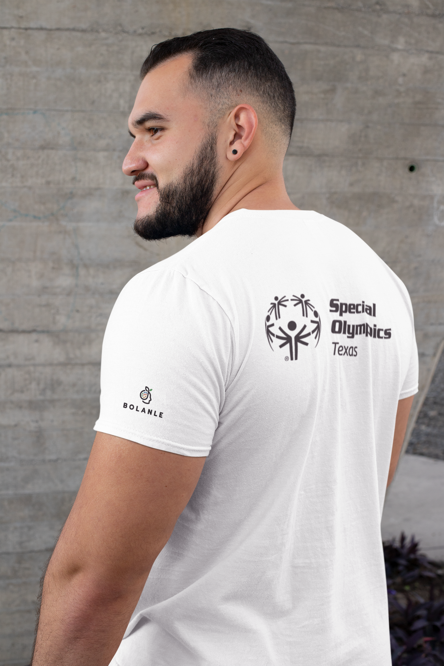 Pre-Order "Against All Odds" SOTX T-Shirt