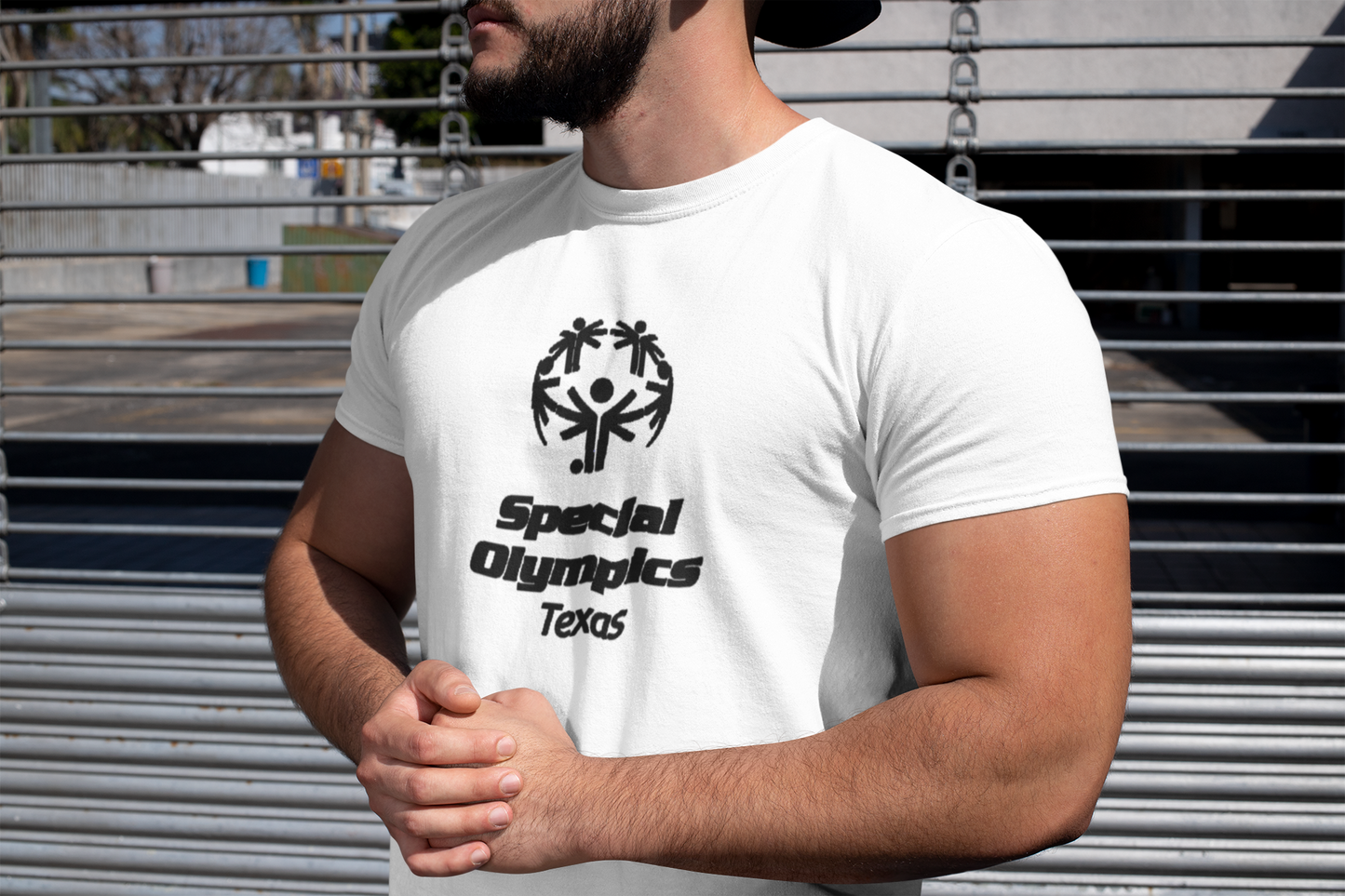 Pre-Order "SOTX" T-shirt