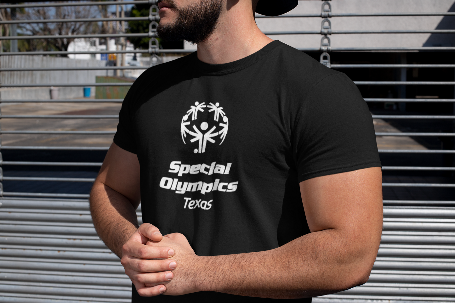 Pre-Order "SOTX" T-shirt