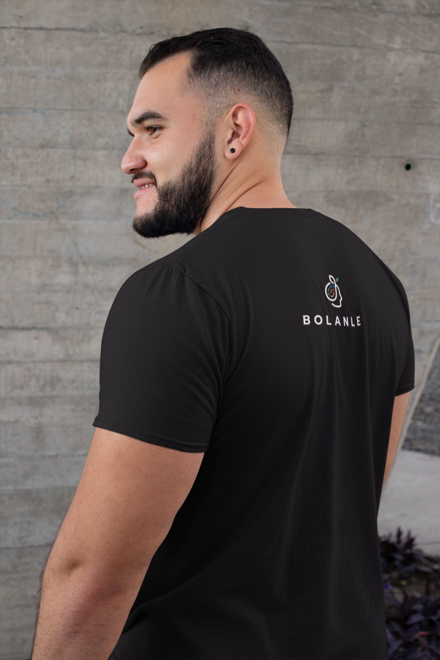 Pre-Order "SOTX" T-shirt